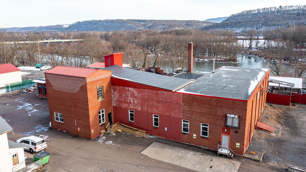 Primary Photo Of 328 W Front St, Berwick Restaurant For Sale