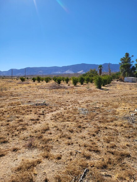 More Photos Of Midway Ave Lucerne Valley, Lucerne Valley Land For Sale