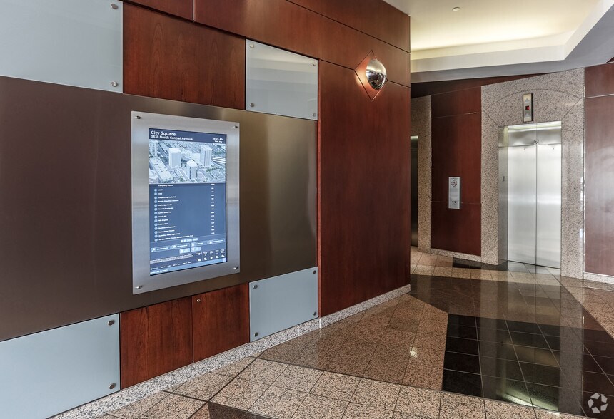 More Photos Of 3838 N Central Ave, Phoenix Coworking Space