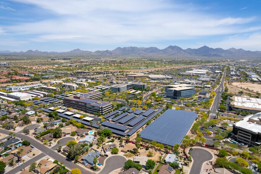 More Photos Of 16430 N Scottsdale Rd, Scottsdale Unknown For Lease