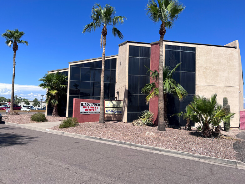 Primary Photo Of 12035 N Saguaro Blvd, Fountain Hills Office For Lease