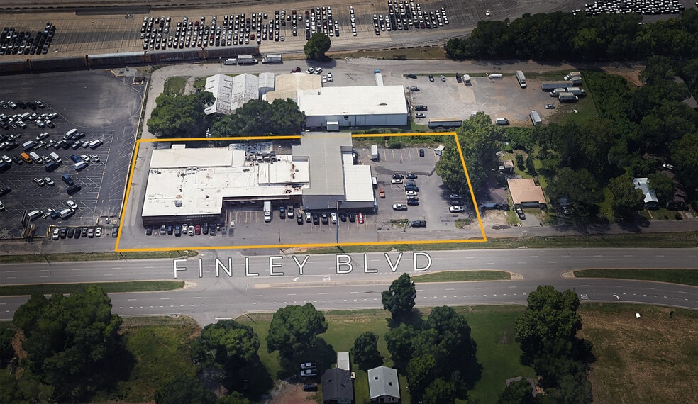 More Photos Of 617 21st Ave W, Birmingham Refrigeration Cold Storage For Sale