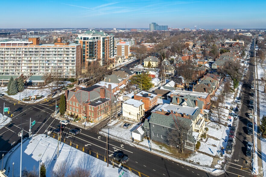 More Photos Of 618 Neil Ave, Columbus Religious Facility For Sale