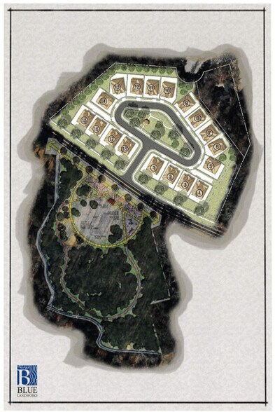 More Photos Of 1896 Oak Rd, Snellville Land For Sale