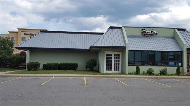 Primary Photo Of 1343 Central Ave, Colonie Restaurant For Sale