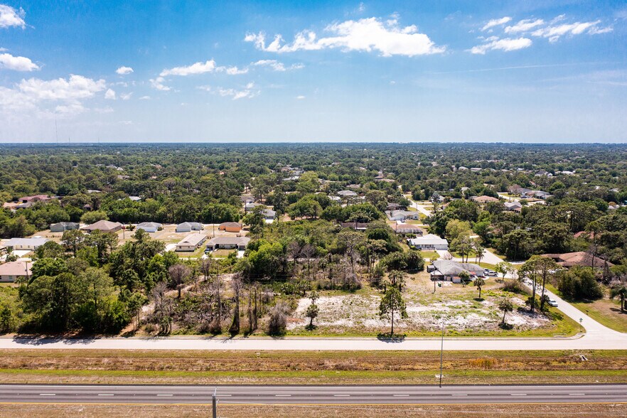 More Photos Of 4435-4459 S Access Rd, Englewood Land For Sale