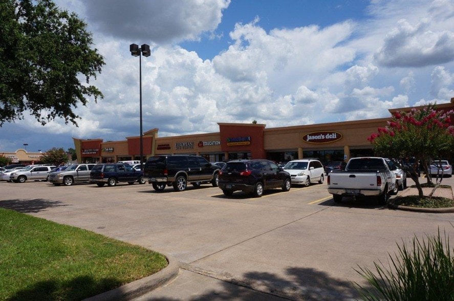Primary Photo Of 15420-15626 Fm 529 Rd, Houston General Retail For Lease