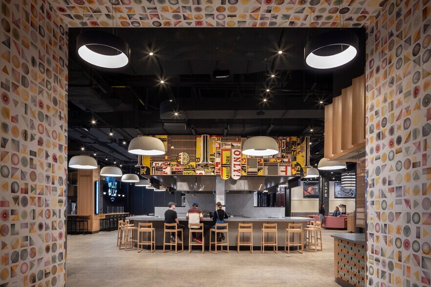 More Photos Of 601 W 26th St, New York Office For Lease