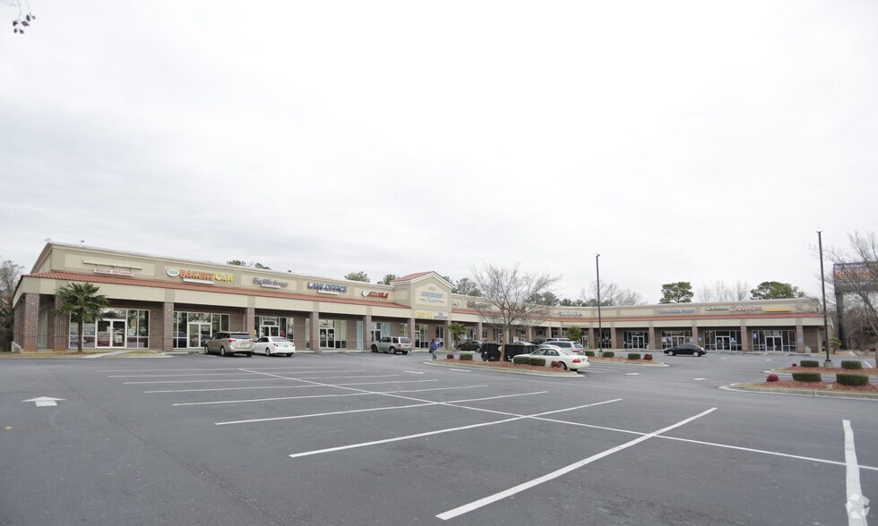 Primary Photo Of 4300 Buford Hwy, Atlanta Unknown For Lease