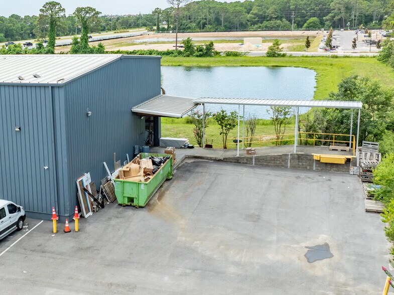 More Photos Of 12870 US Hwy 98, Miramar Beach Showroom For Sale