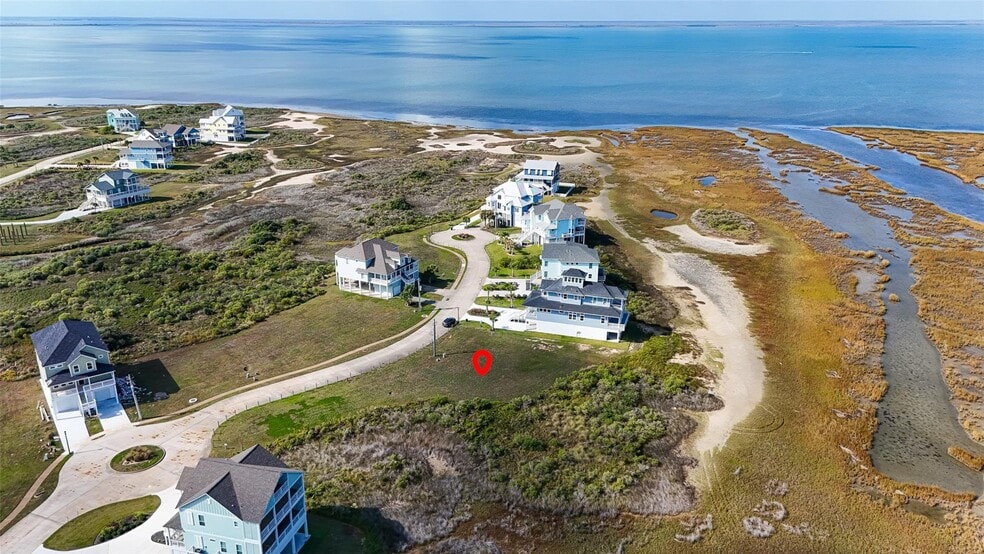 More Photos Of 25723 Bay Breeze Dr, Galveston Land For Sale