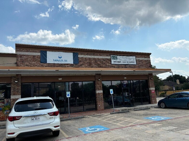 More Photos Of 12923 W Bellfort Blvd, Sugar Land Storefront Retail Office For Sale