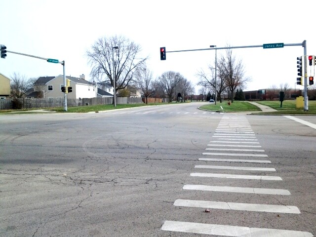 More Photos Of 7100 Janes Ave, Woodridge Land For Sale