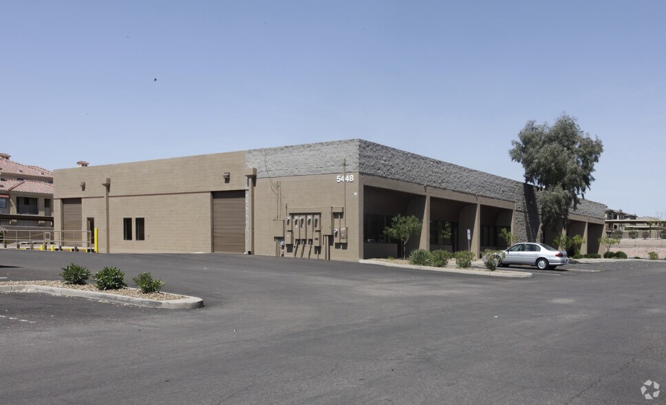 More Photos Of 5444 E Washington St, Phoenix Unknown For Lease