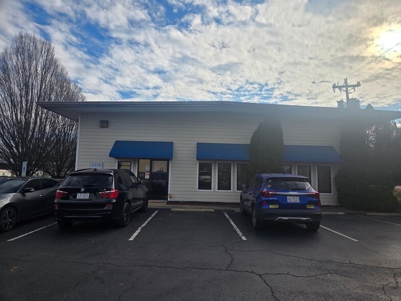 Primary Photo Of 3356 Highway 51 N, Fort Mill Unknown For Lease