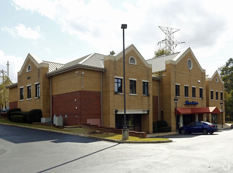 More Photos Of 4913 Raleigh Common Dr, Memphis Medical For Sale