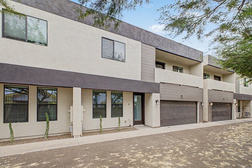More Photos Of , Phoenix Multifamily For Sale