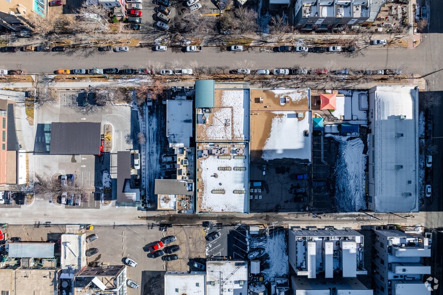 More Photos Of 1041 Acoma St, Denver Office For Lease