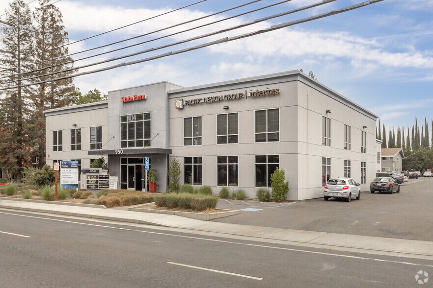 More Photos Of 950 Fulton Ave, Sacramento Loft Creative Space For Lease