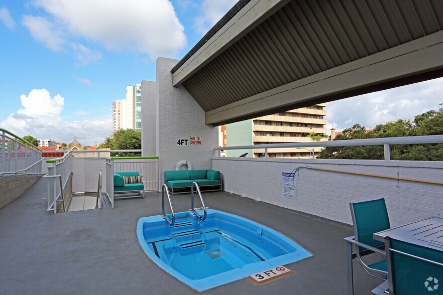 More Photos Of 2021 Guadalupe St, Austin Coworking Space