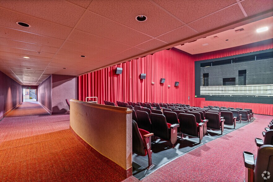 More Photos Of 1521 S Bradley Rd, Santa Maria Movie Theatre For Sale