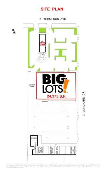 More Photos Of 299 Borchard Dr, Ventura Unknown For Lease