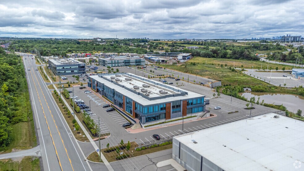 More Photos Of 1415 Joshuas Creek Dr, Oakville Office For Lease