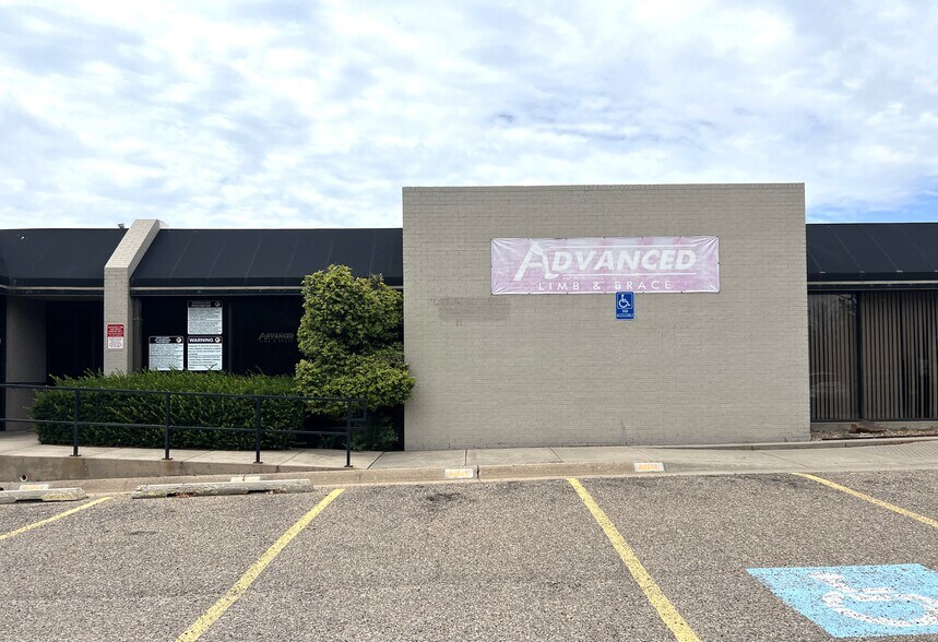 More Photos Of 4 Medical Dr, Amarillo Medical For Sale