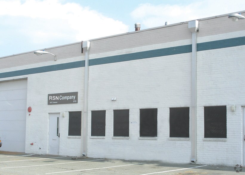 More Photos Of 5625-5663 S Laburnum Ave, Richmond Unknown For Lease