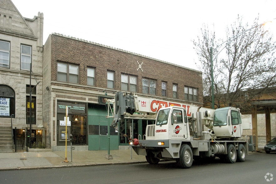 More Photos Of 948-952 W Webster Ave, Chicago Storefront Retail Residential For Lease