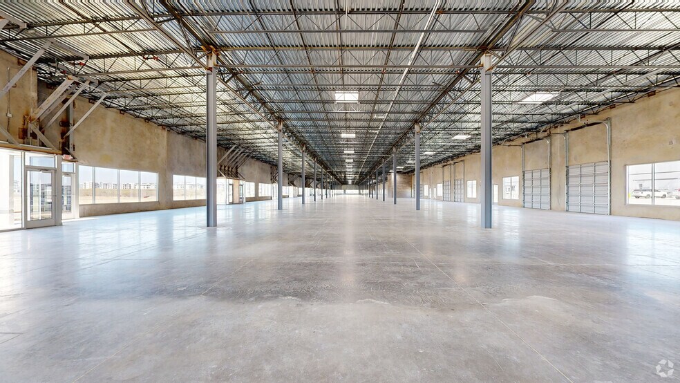 Photo of 1st Floor Ste 