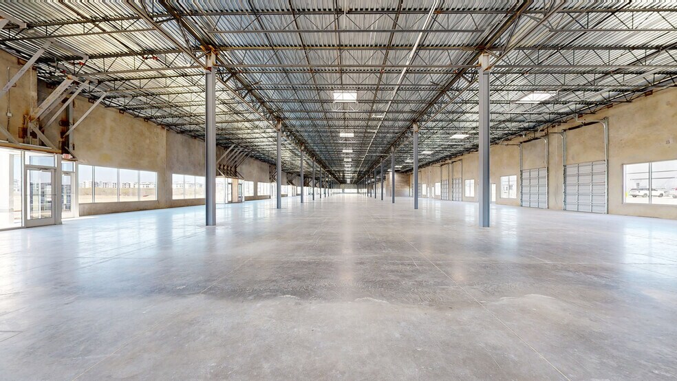 More Photos Of 5305 N Mays St, Georgetown Unknown For Lease