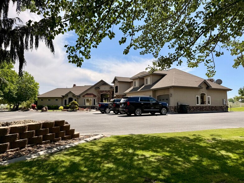 More Photos Of 400 Washington St, Adrian Land For Sale