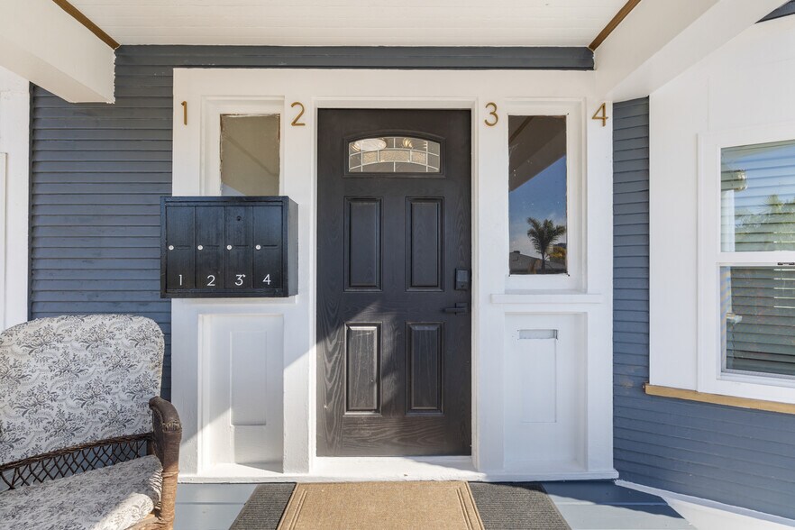 More Photos Of 1055 21st Street, San Diego Apartments For Sale