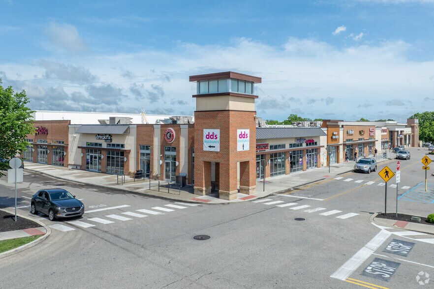 More Photos Of 2385 W Cheltenham Ave, Philadelphia Freestanding For Lease