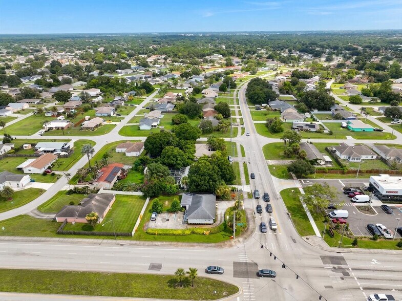 More Photos Of 1490 Emerson Dr Ne, Palm Bay Office Residential For Sale