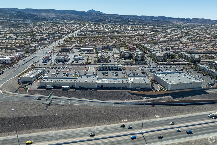 More Photos Of 11-43 S Stephanie St, Henderson Unknown For Lease