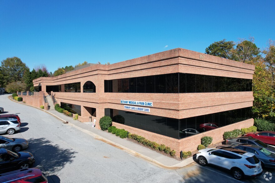 Primary Photo Of 160 Kimel Forest Dr, Winston-Salem Medical For Lease