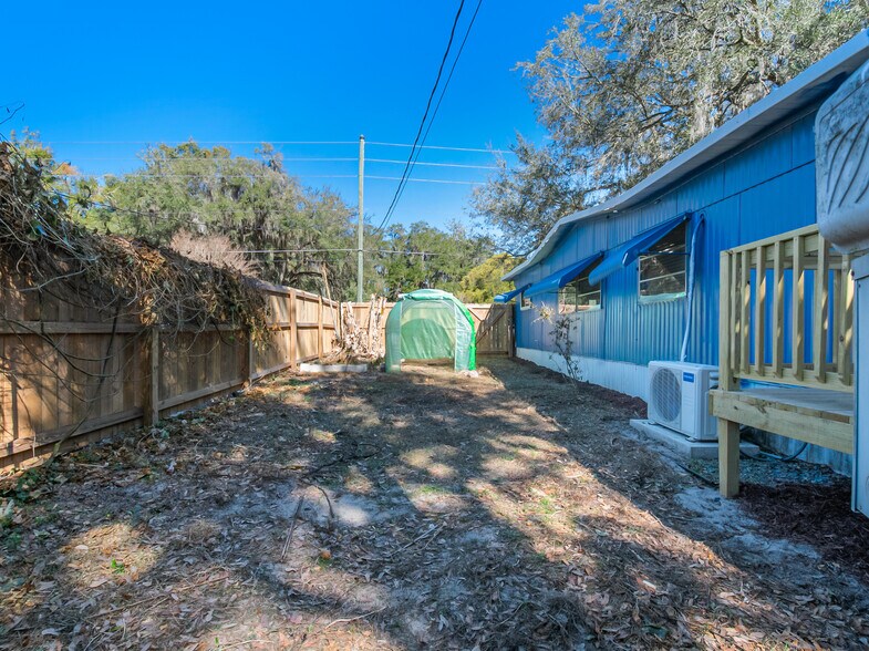 More Photos Of 440 Plumosa Ave, Casselberry Warehouse For Lease