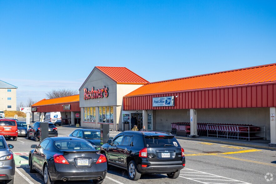 More Photos Of 2300 Lehigh St, Allentown Freestanding For Lease