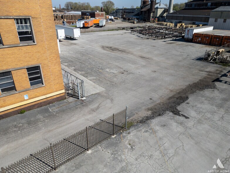 More Photos Of 4803 Hohman Ave, Hammond Land For Lease