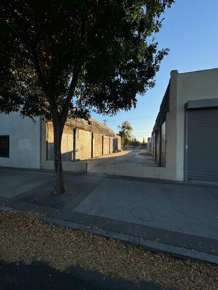 Primary Photo Of 5442 Mission Blvd, Riverside Land For Sale