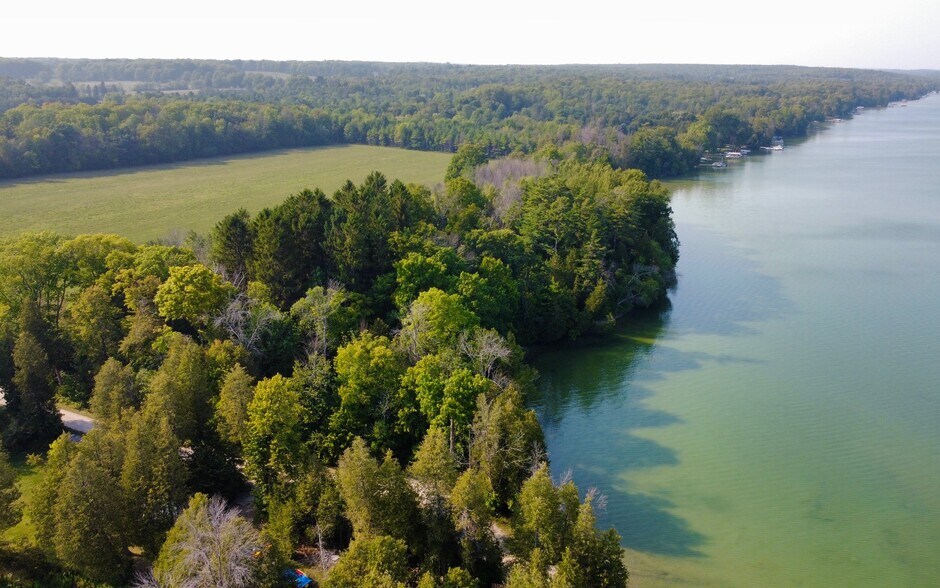 More Photos Of TBD O'Brien Rd, Baileys Harbor Land For Sale