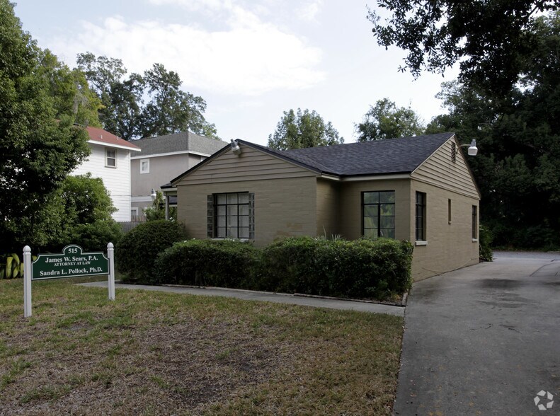 More Photos Of 515 N Ferncreek Ave, Orlando Office For Sale