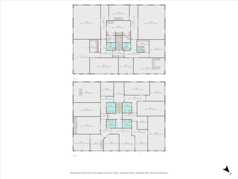 More Photos Of 883 Commerce Dr SW, Conyers Office For Lease