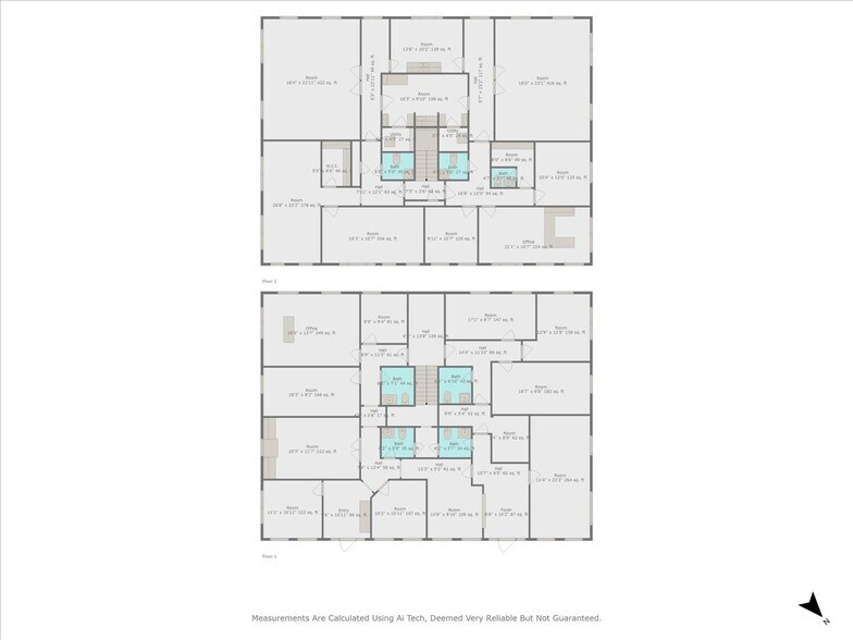 More Photos Of 883 Commerce Dr SW, Conyers Office For Sale