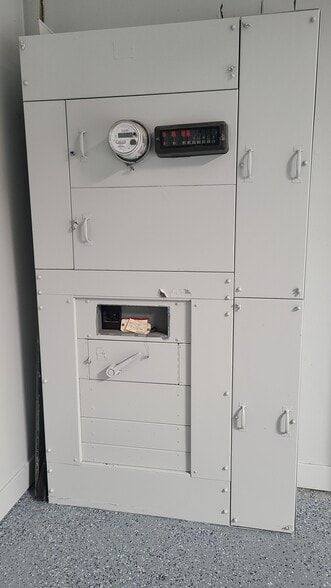 More Photos Of 16812 Red Hill Ave, Irvine Manufacturing For Sale