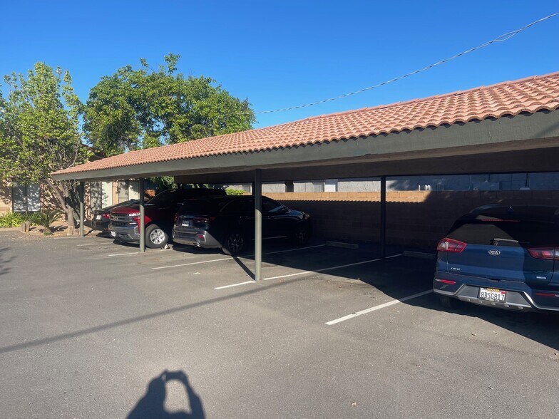 More Photos Of 7089 N Howard St, Fresno Apartments For Sale