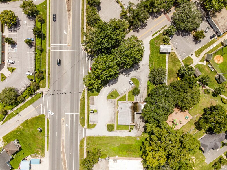 More Photos Of 15210 NW Us-441, Alachua Freestanding For Lease