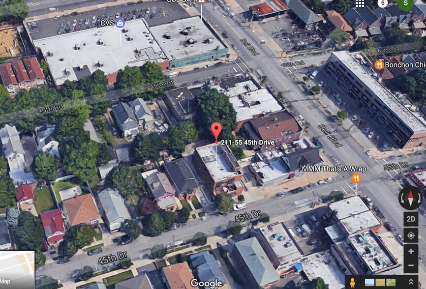 More Photos Of 211-55 45th Dr, Bayside Office Residential For Sale